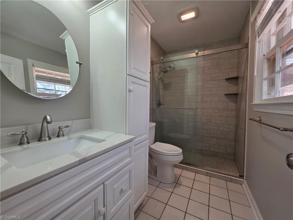 157 Woodbriar Road, Winston-Salem