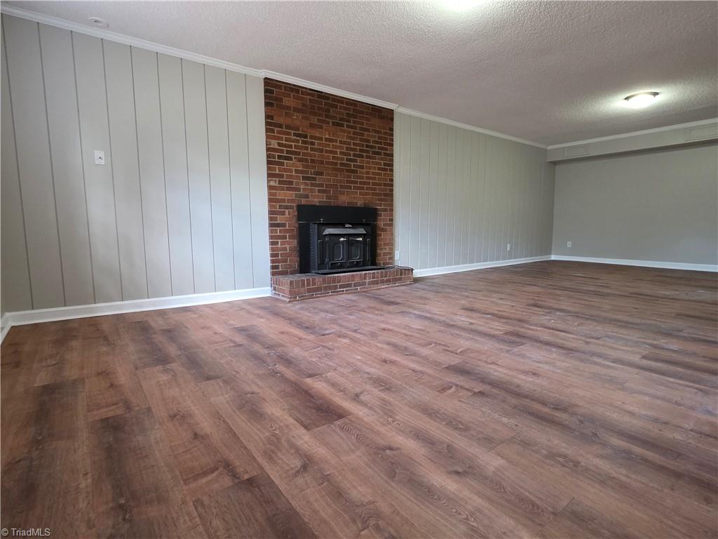 157 Woodbriar Road, Winston-Salem