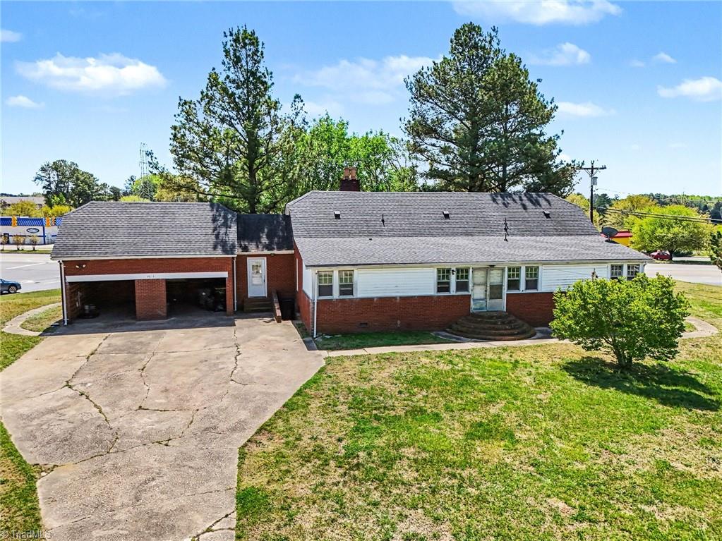 1411 Ludwick Heights Lane