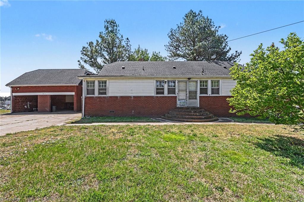 1411 Ludwick Heights Lane