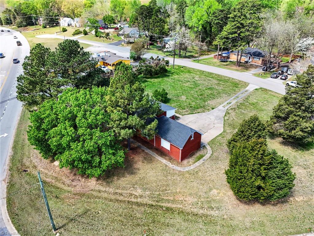 1411 Ludwick Heights Lane