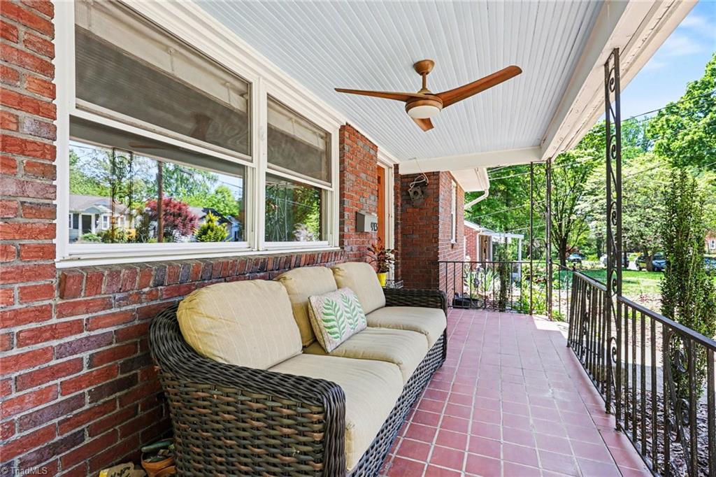 913 Shober Street SW, Winston-Salem