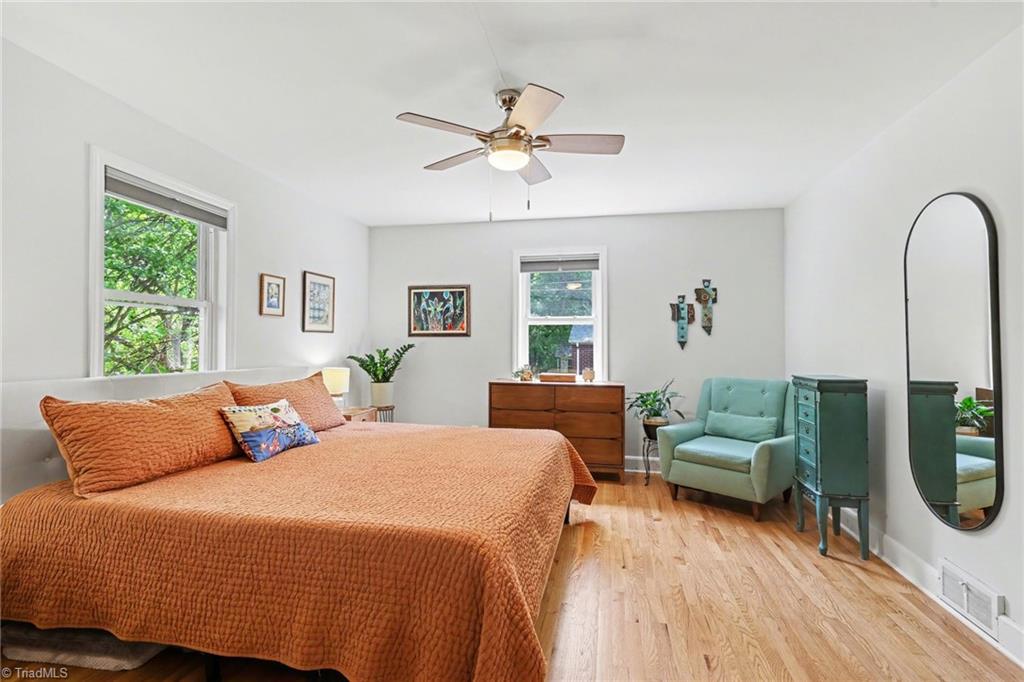 913 Shober Street SW, Winston-Salem