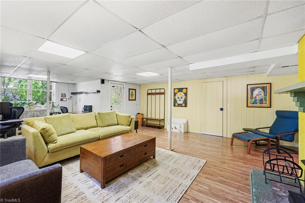 913 Shober Street SW, Winston-Salem