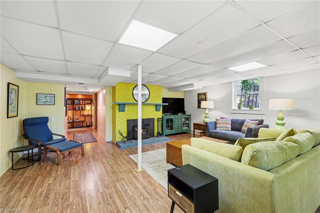 913 Shober Street SW, Winston-Salem