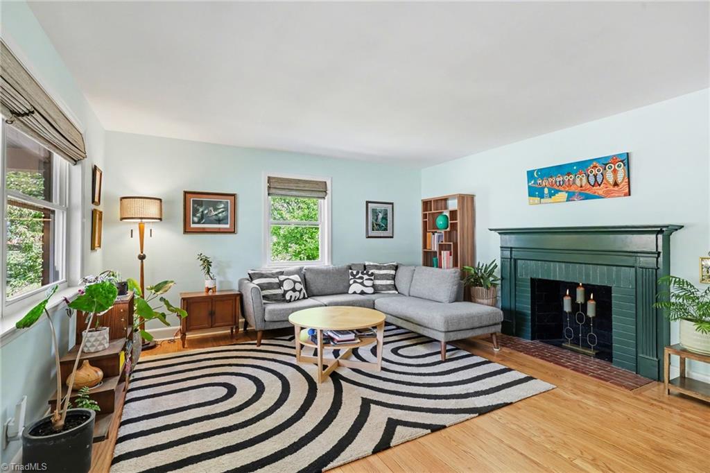 913 Shober Street SW, Winston-Salem