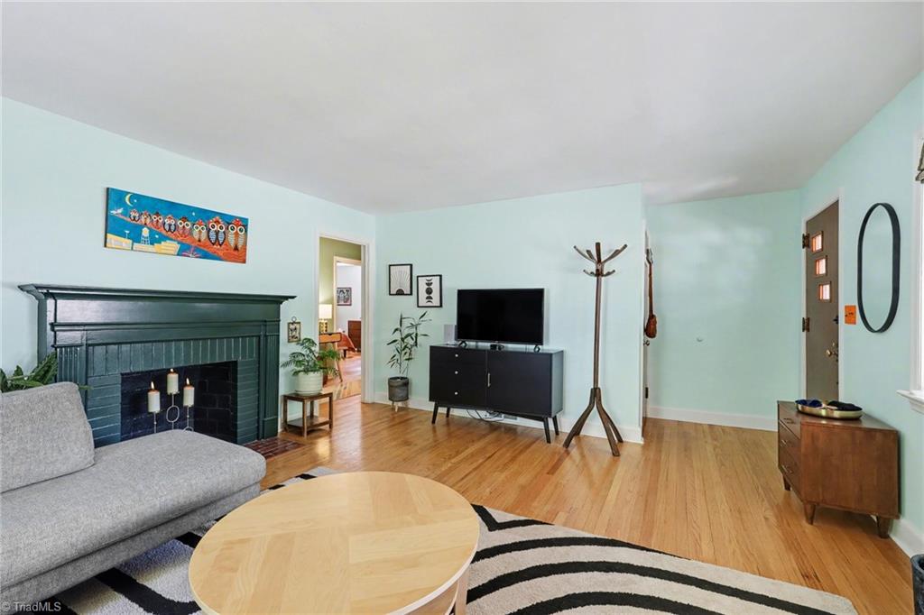 913 Shober Street SW, Winston-Salem