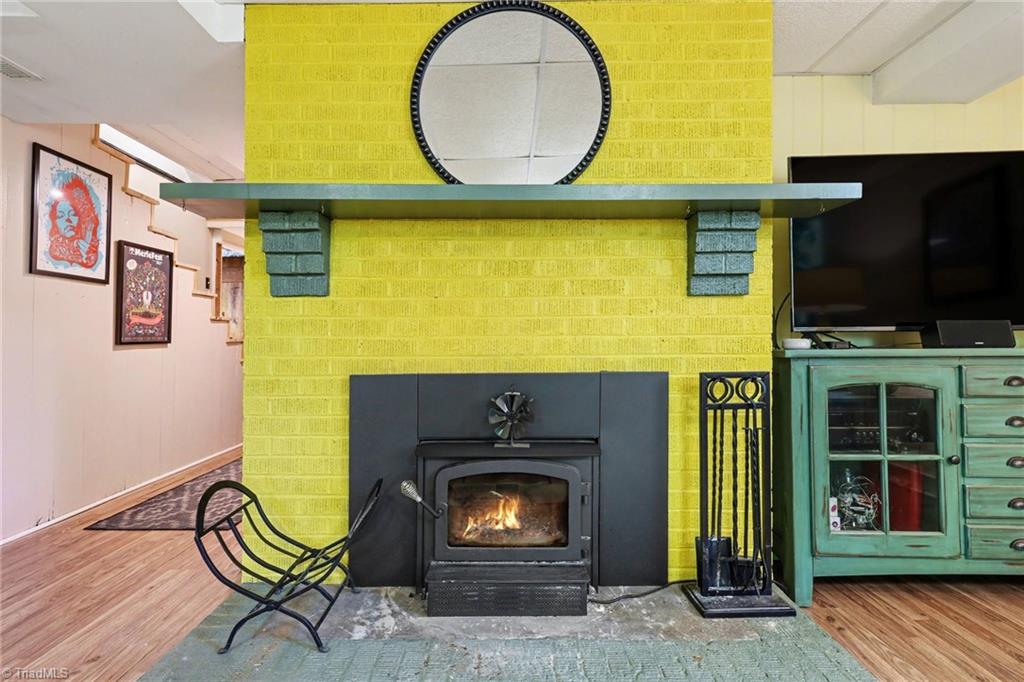 913 Shober Street SW, Winston-Salem