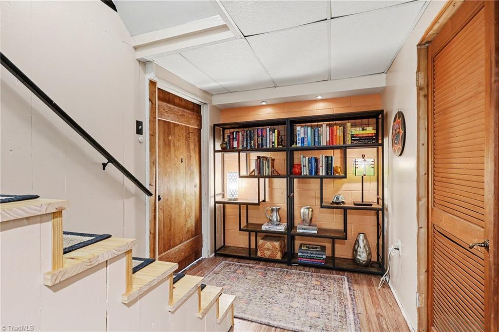 913 Shober Street SW, Winston-Salem