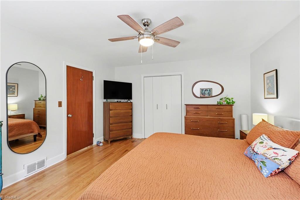 913 Shober Street SW, Winston-Salem