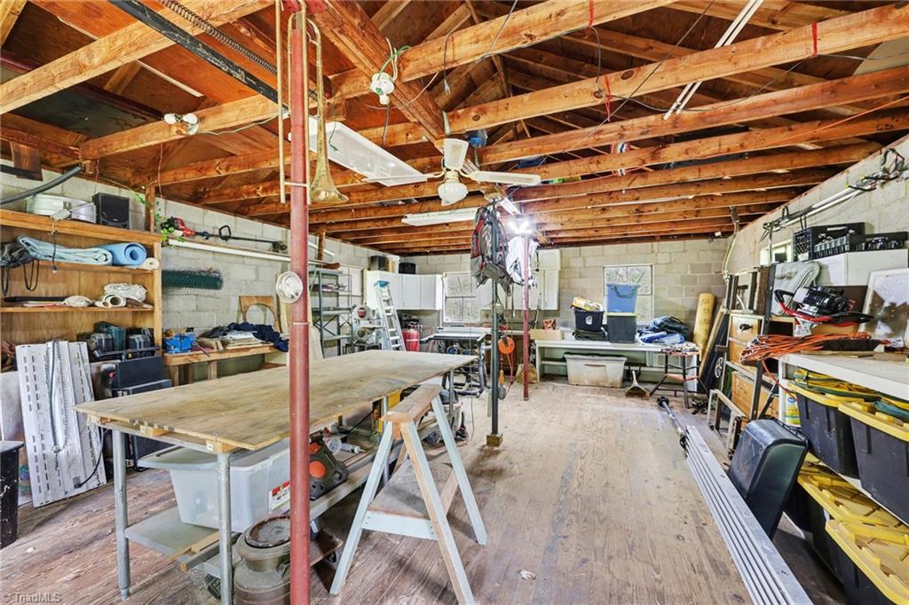 913 Shober Street SW, Winston-Salem