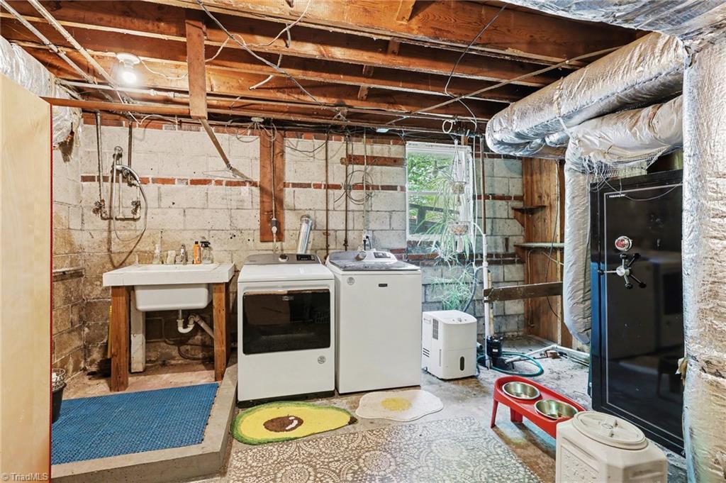 913 Shober Street SW, Winston-Salem