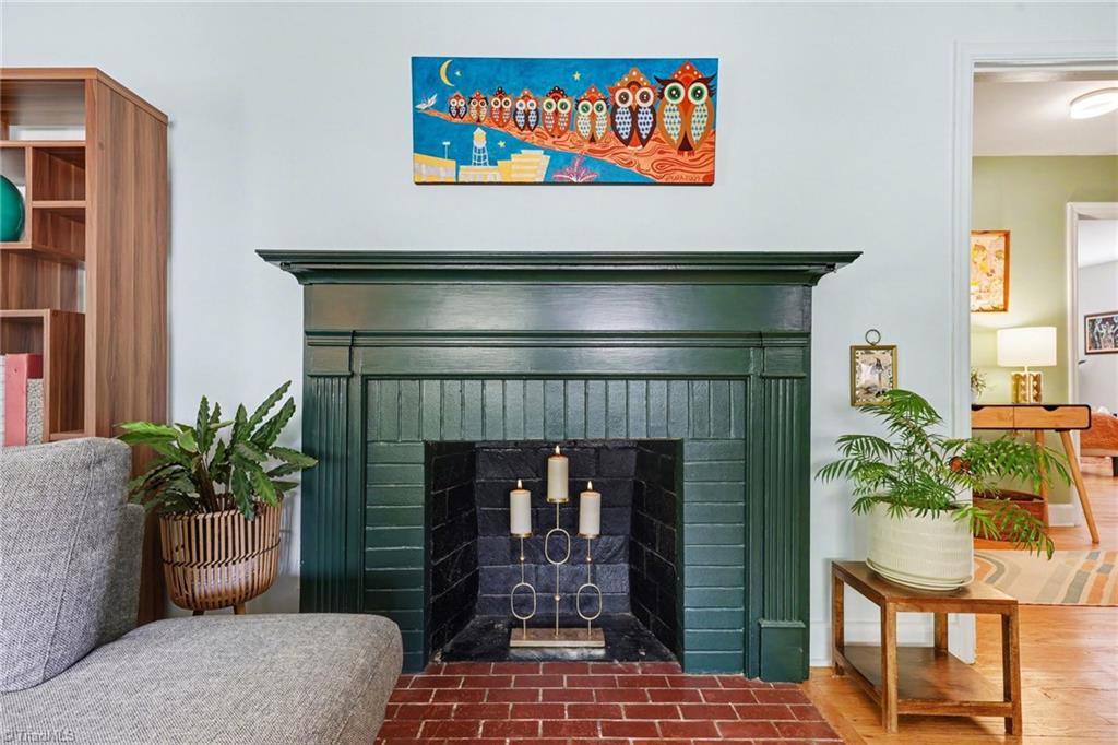 913 Shober Street SW, Winston-Salem