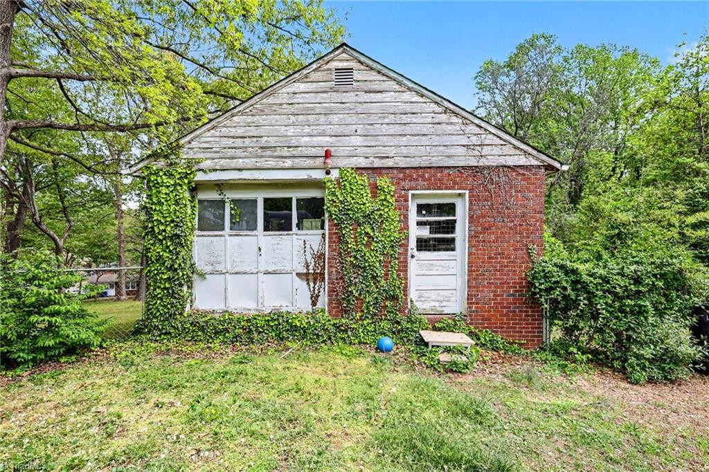 913 Shober Street SW, Winston-Salem