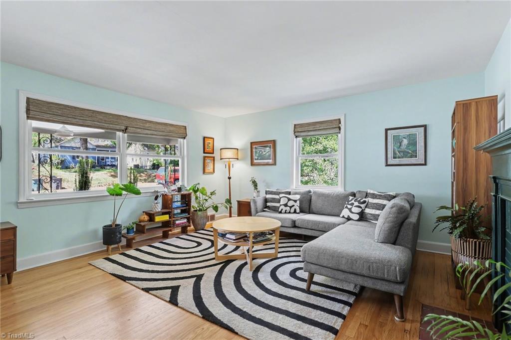 913 Shober Street SW, Winston-Salem