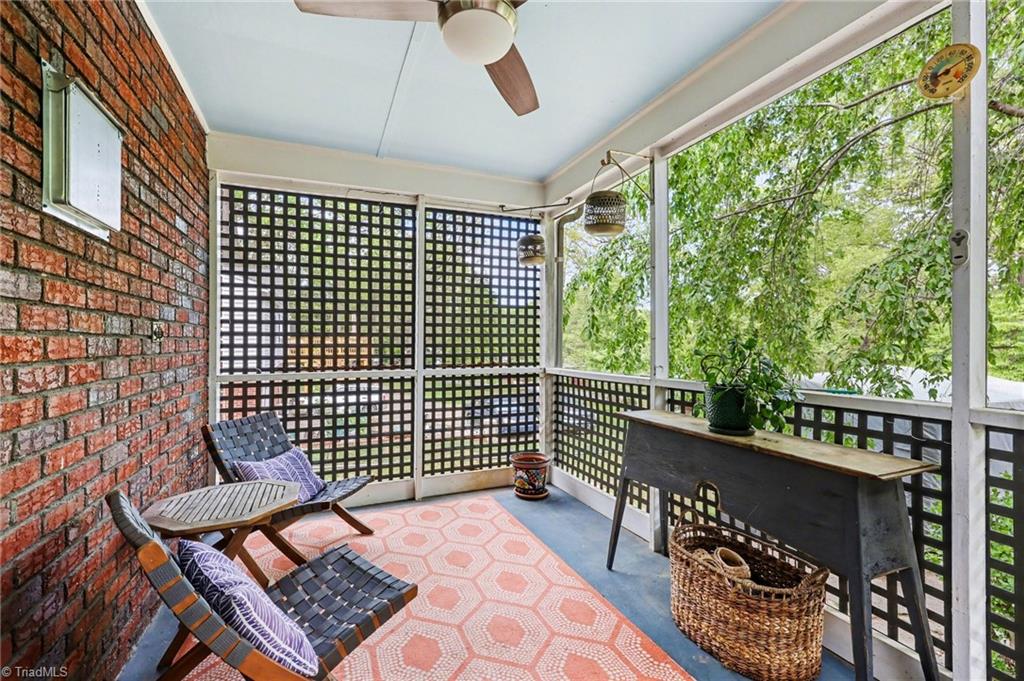 913 Shober Street SW, Winston-Salem