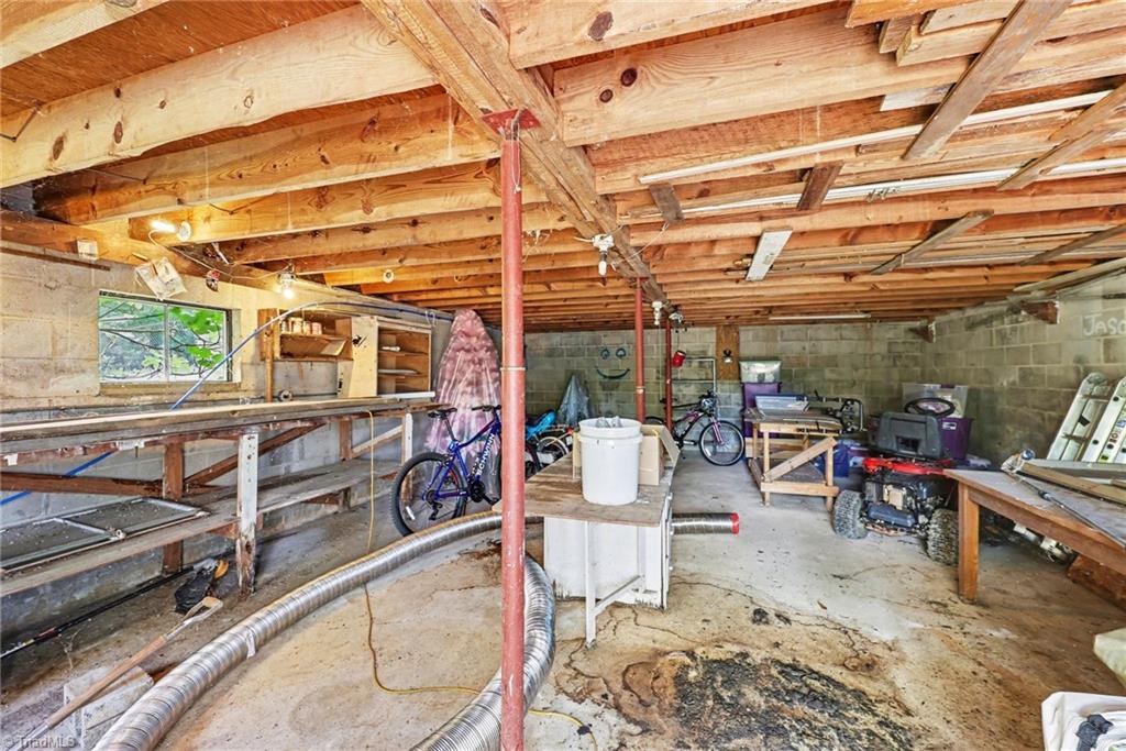 913 Shober Street SW, Winston-Salem