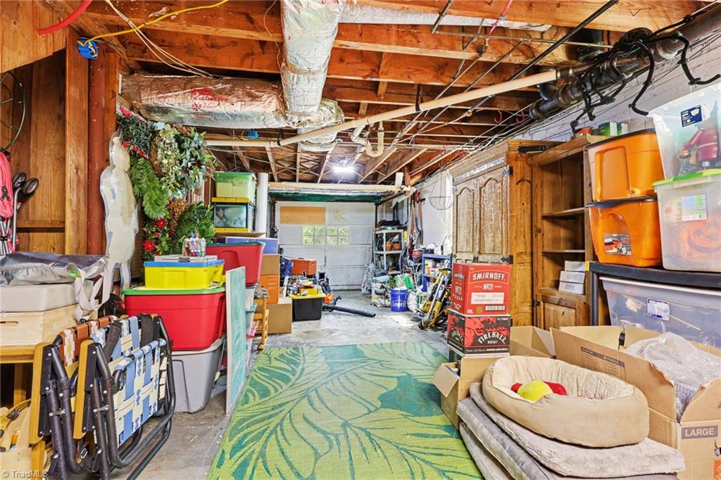 913 Shober Street SW, Winston-Salem