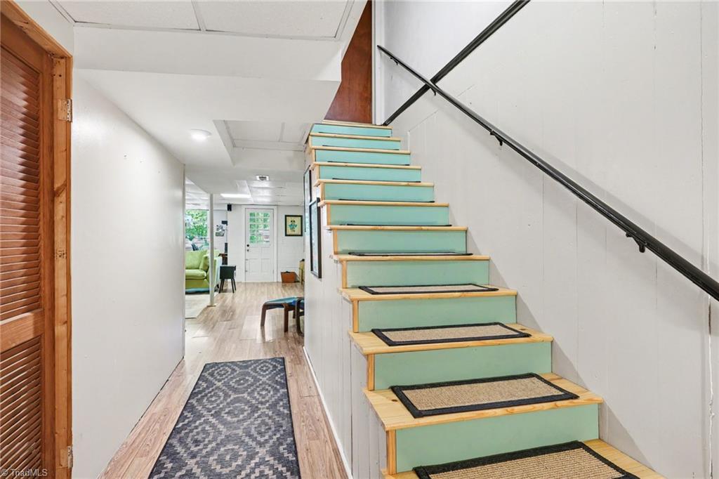 913 Shober Street SW, Winston-Salem