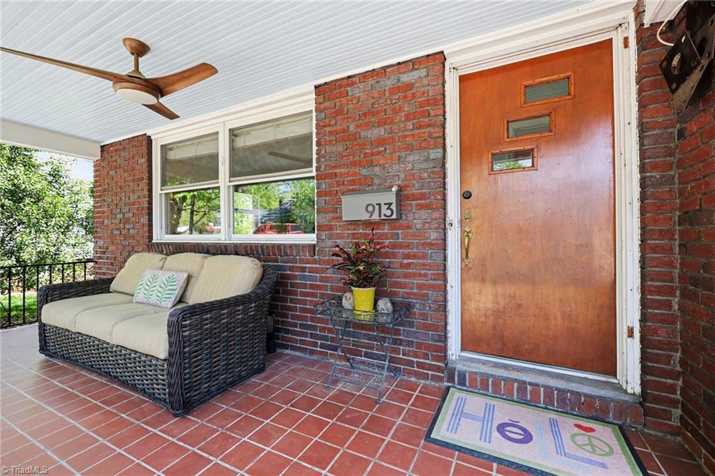 913 Shober Street SW, Winston-Salem