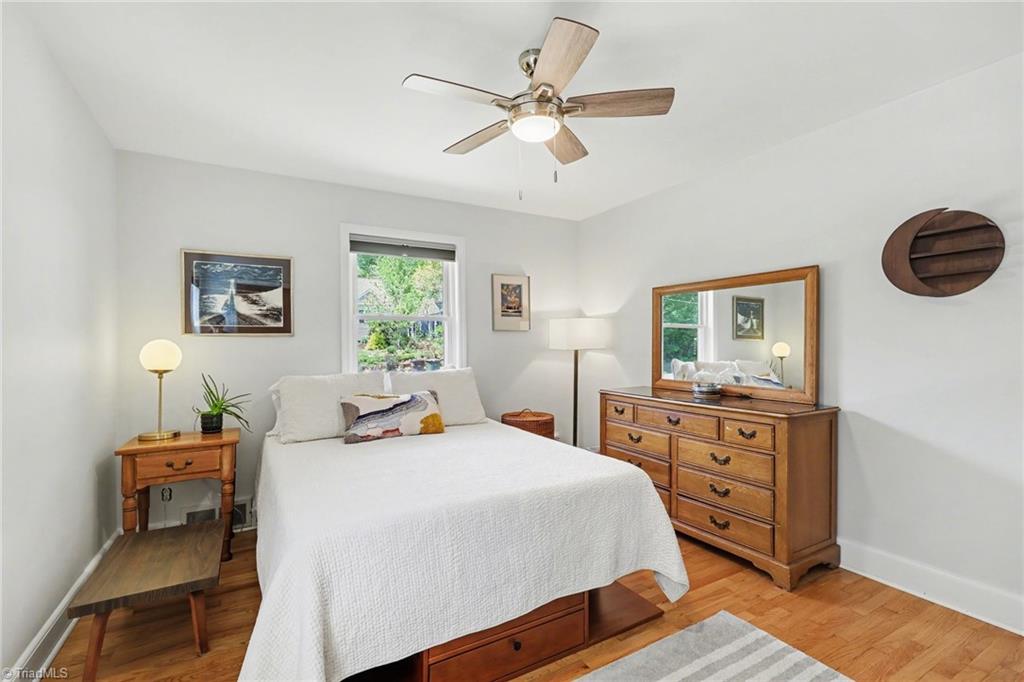 913 Shober Street SW, Winston-Salem