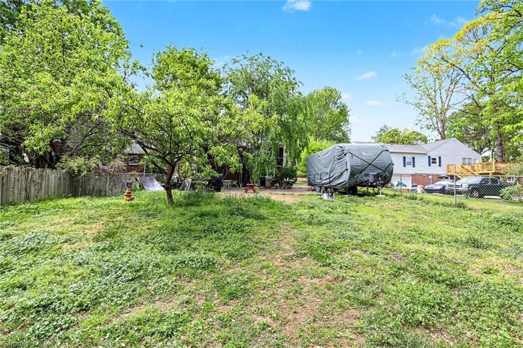 913 Shober Street SW, Winston-Salem