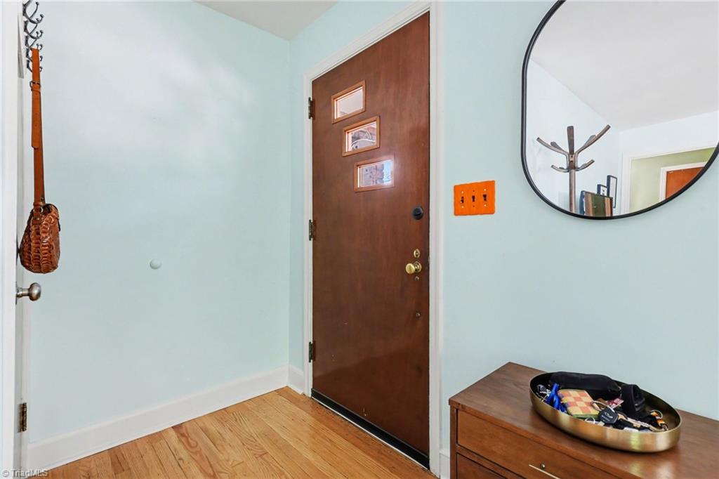 913 Shober Street SW, Winston-Salem