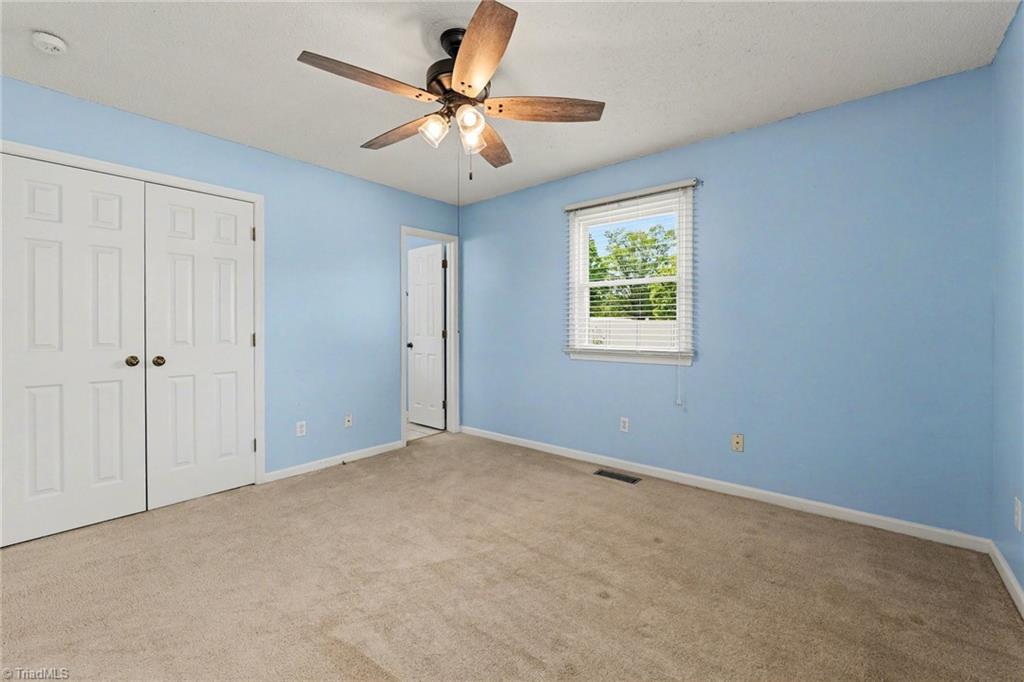 660 Brookmont Drive, Winston-Salem