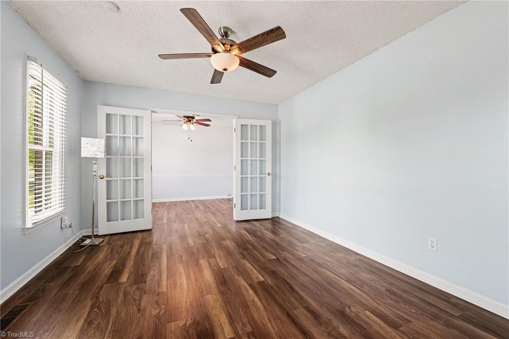 660 Brookmont Drive, Winston-Salem