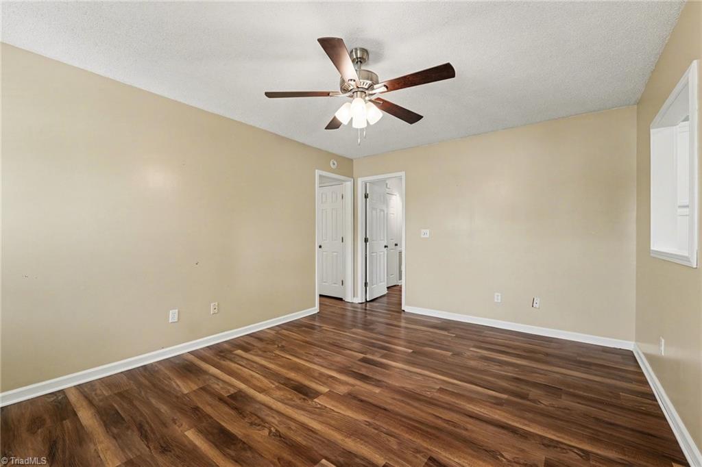660 Brookmont Drive, Winston-Salem