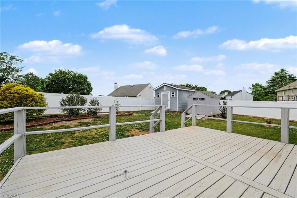 660 Brookmont Drive, Winston-Salem