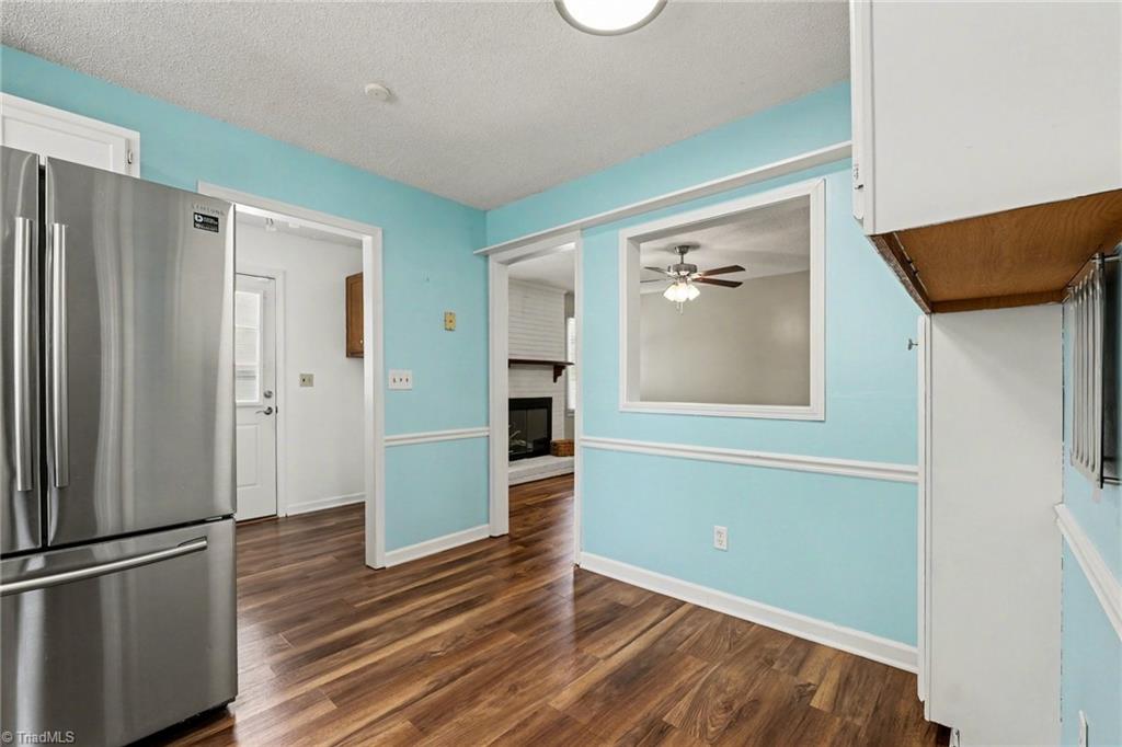 660 Brookmont Drive, Winston-Salem