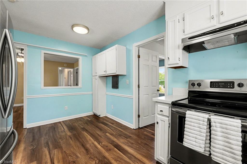 660 Brookmont Drive, Winston-Salem