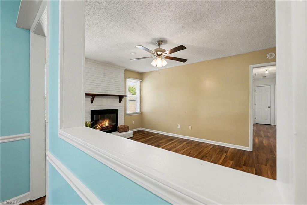 660 Brookmont Drive, Winston-Salem