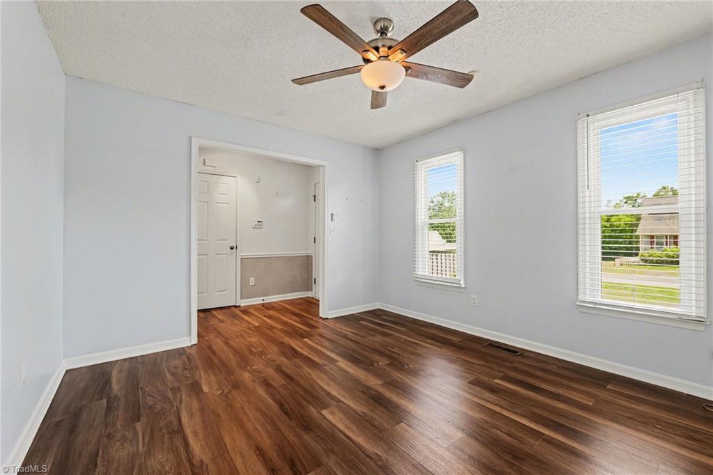 660 Brookmont Drive, Winston-Salem