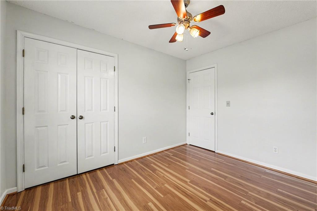 660 Brookmont Drive, Winston-Salem