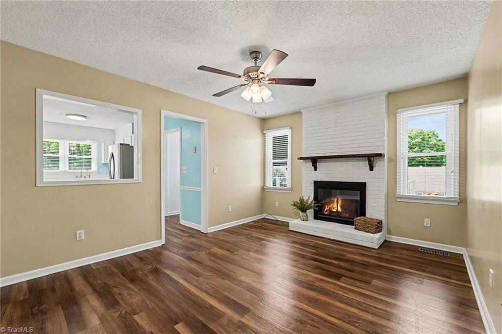 660 Brookmont Drive, Winston-Salem