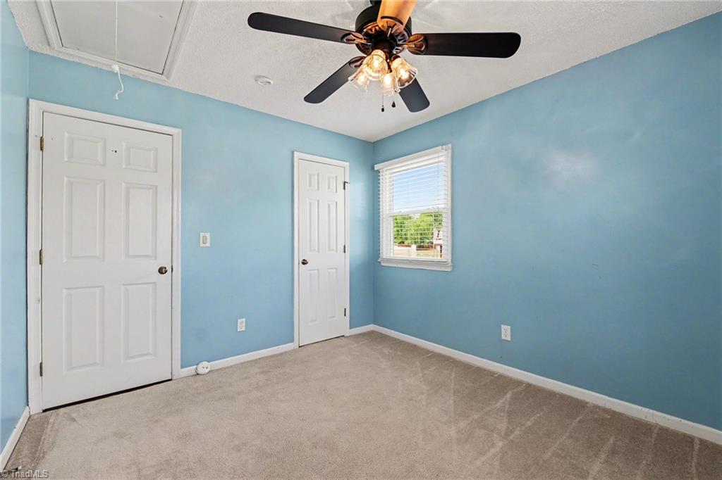 660 Brookmont Drive, Winston-Salem