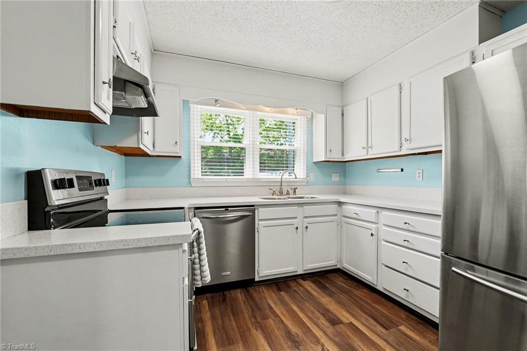 660 Brookmont Drive, Winston-Salem