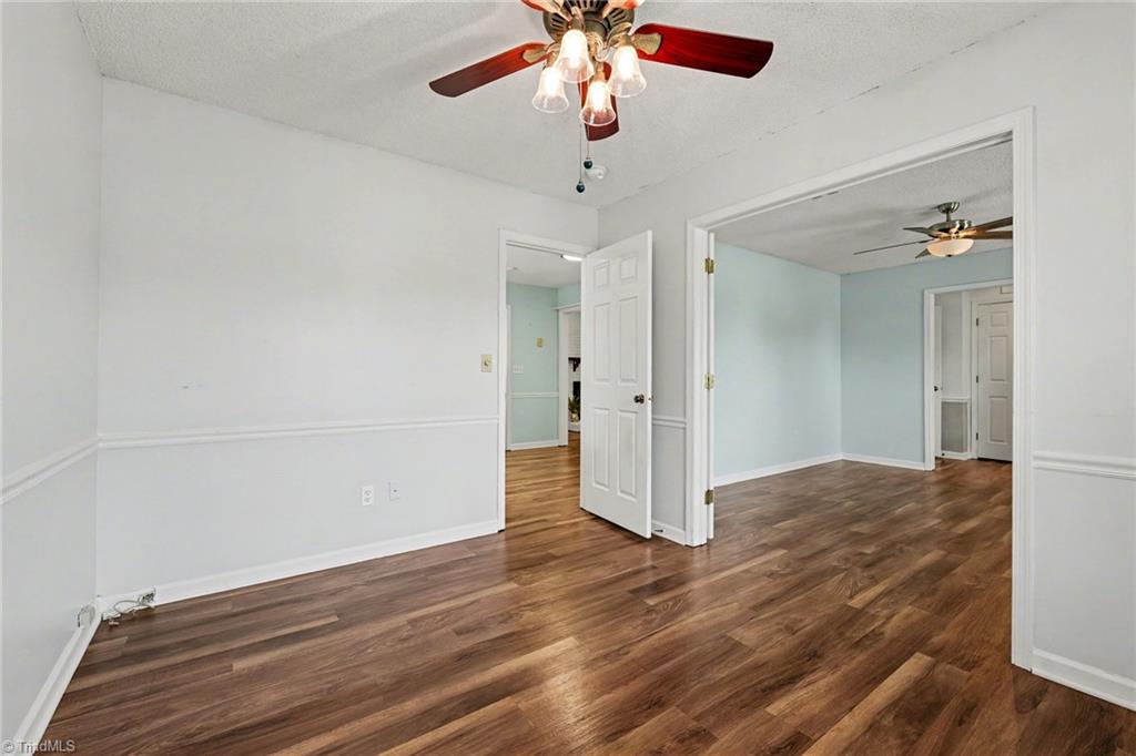 660 Brookmont Drive, Winston-Salem