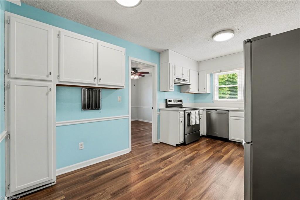 660 Brookmont Drive, Winston-Salem