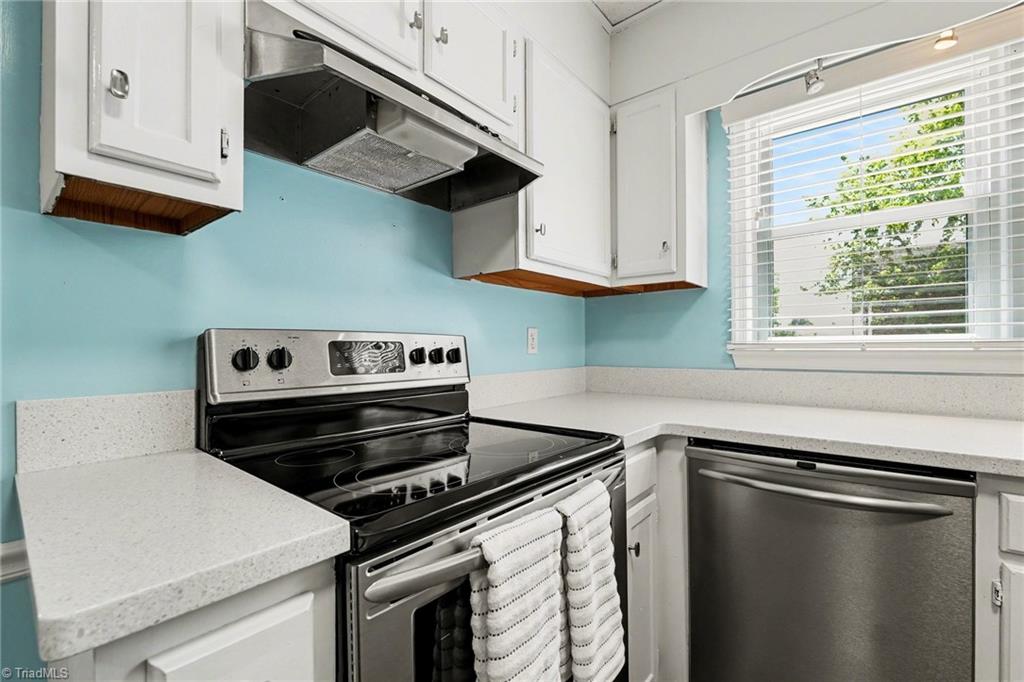 660 Brookmont Drive, Winston-Salem