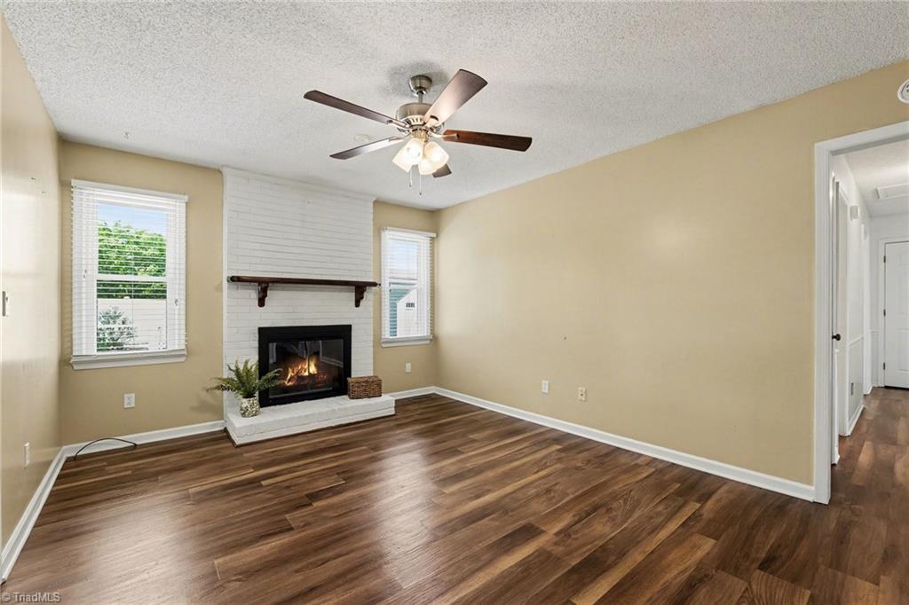 660 Brookmont Drive, Winston-Salem