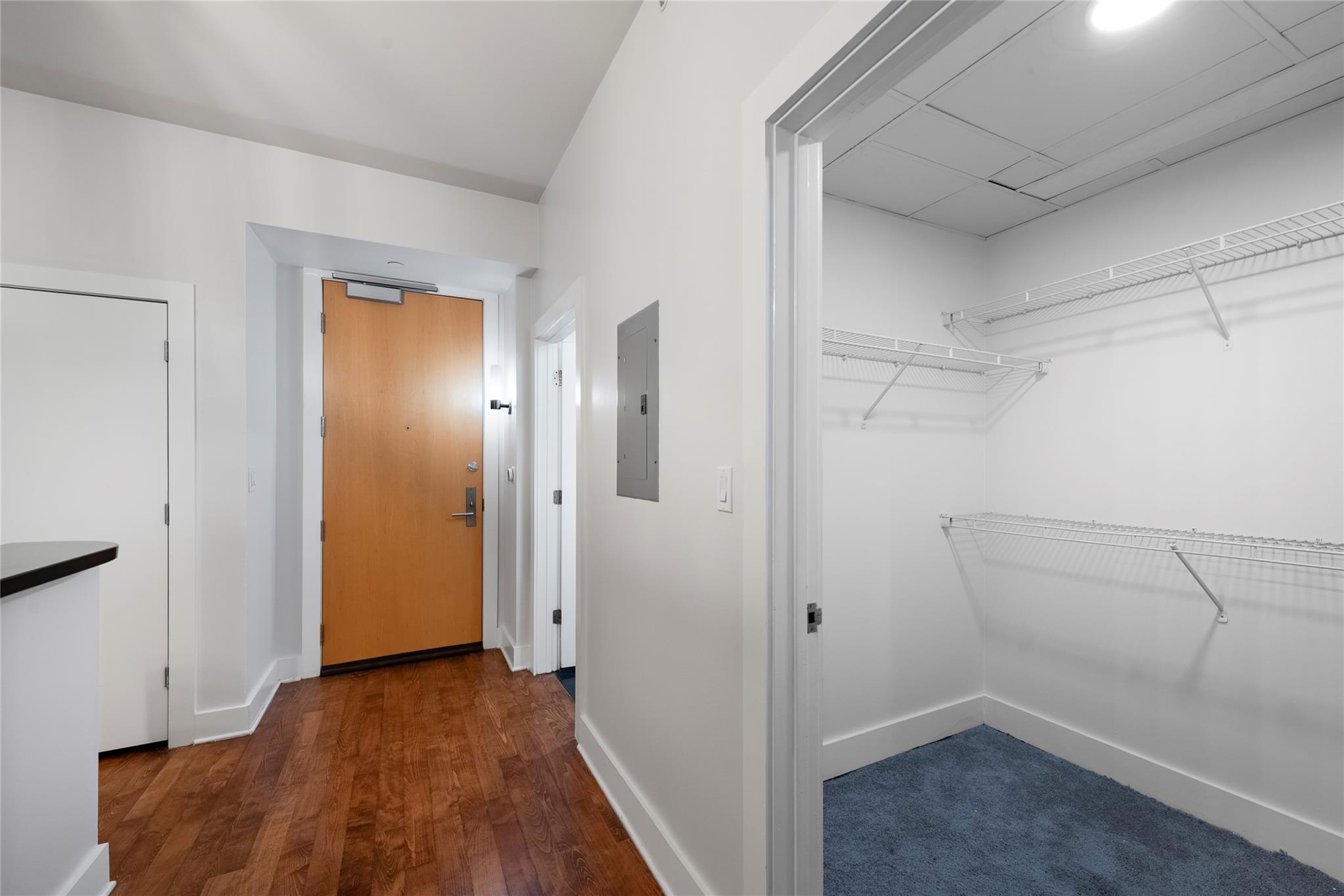 603 Davis ST # 708