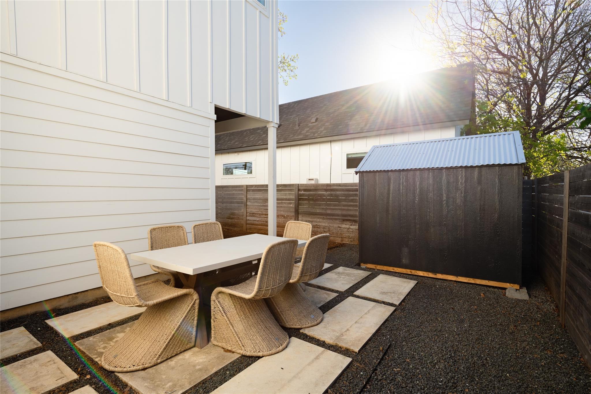 709 W St Elmo RD # 1