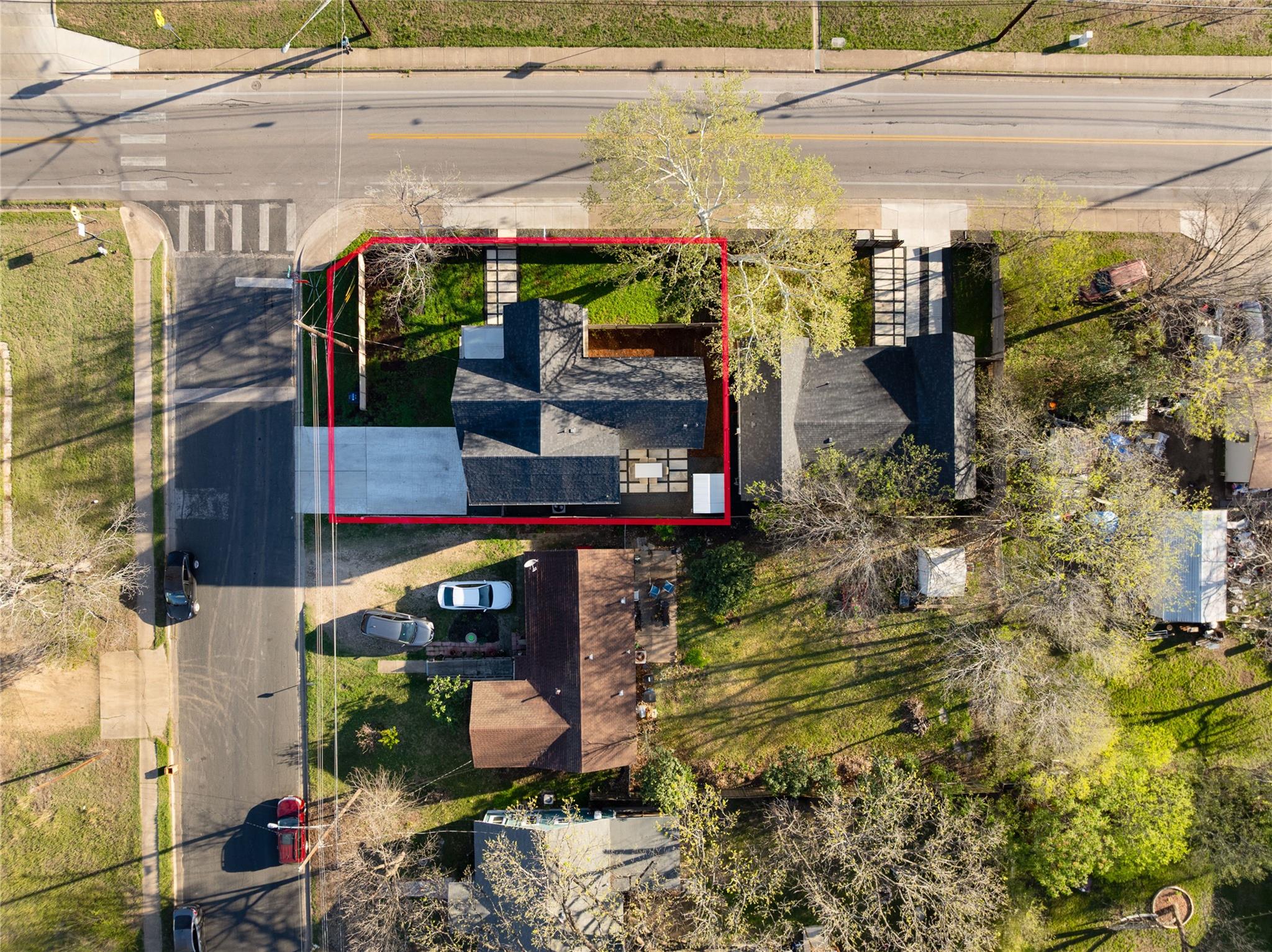 709 W St Elmo RD # 1