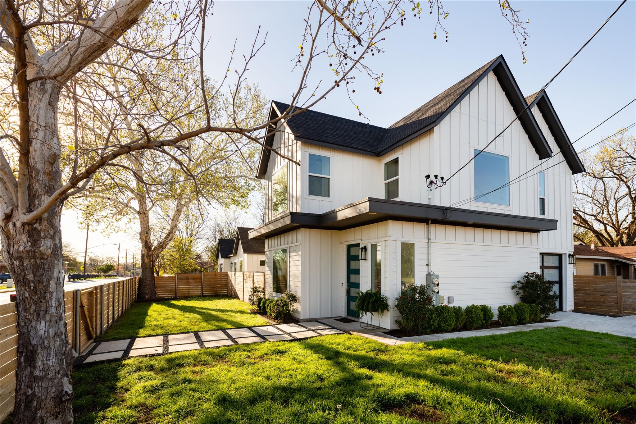 709 W St Elmo RD # 1