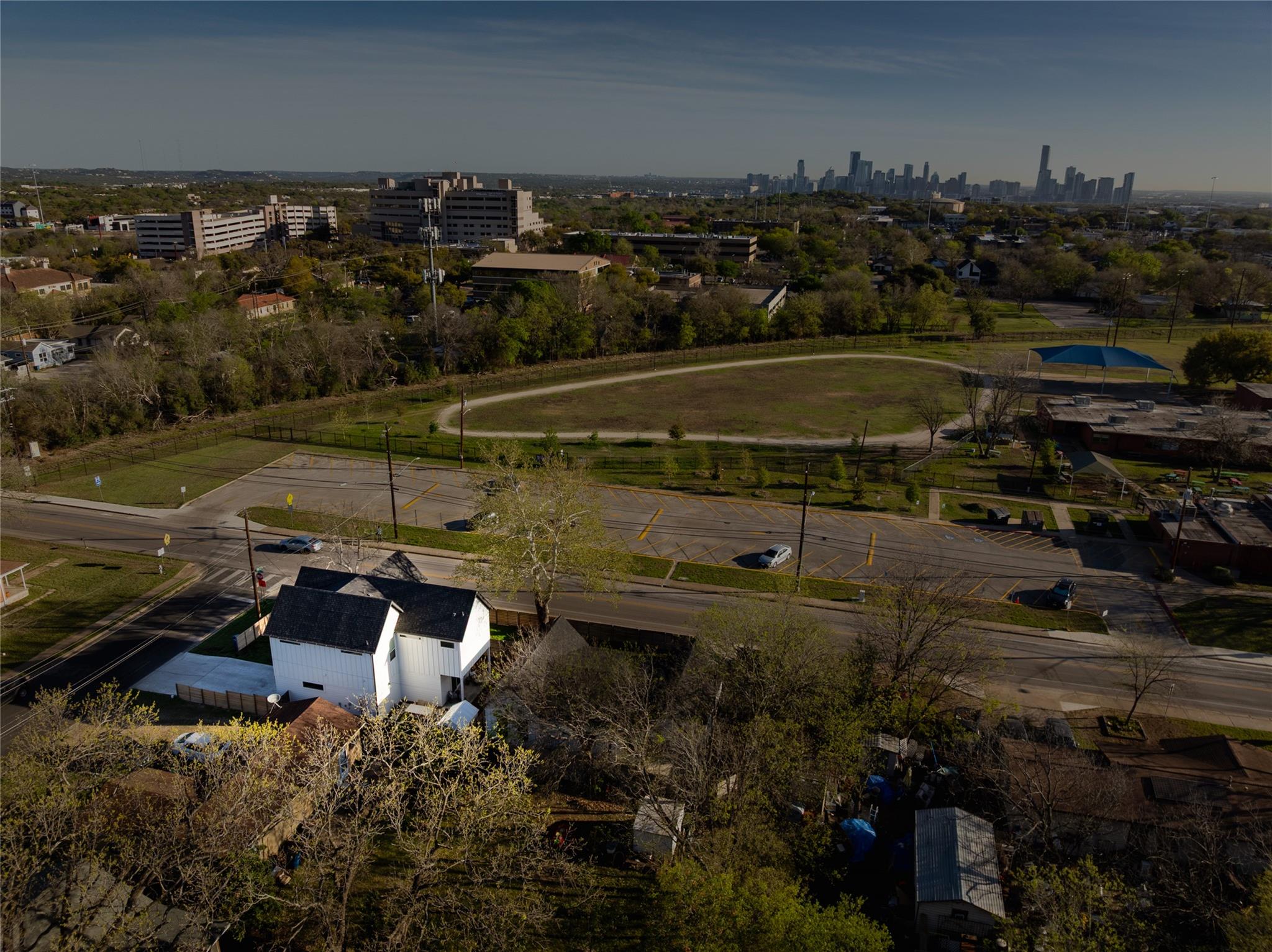 709 W St Elmo RD # 1