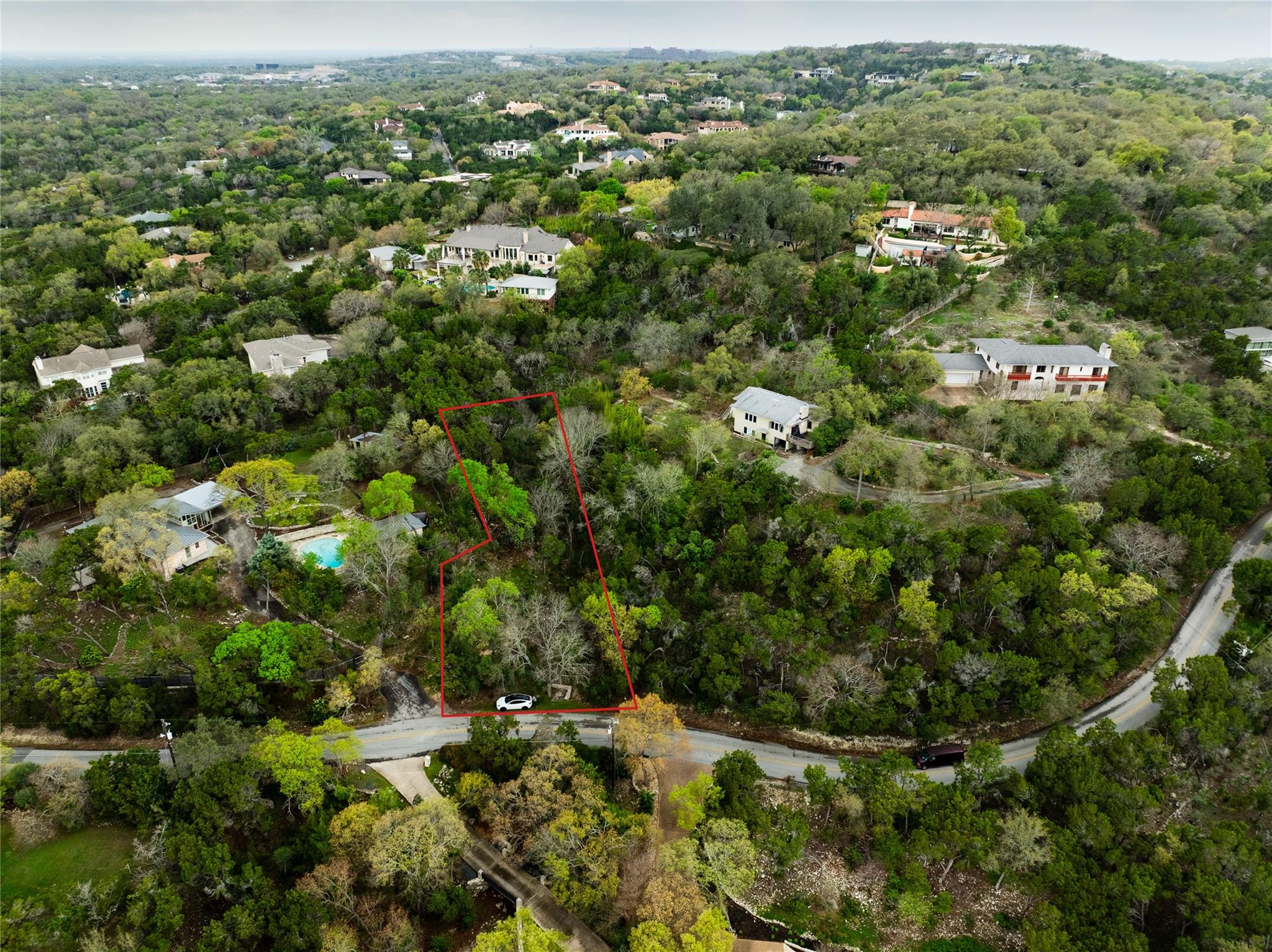 103 Yaupon Valley RD