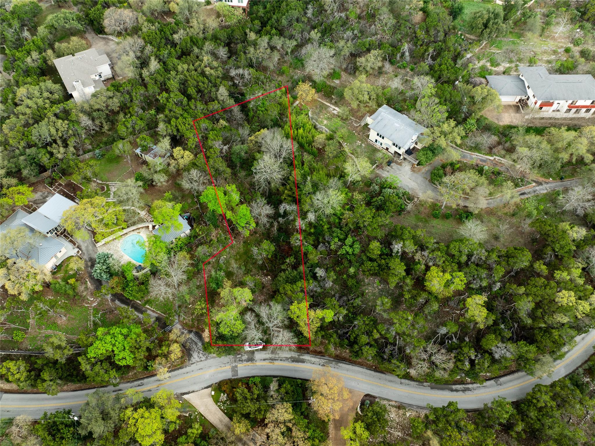 103 Yaupon Valley RD